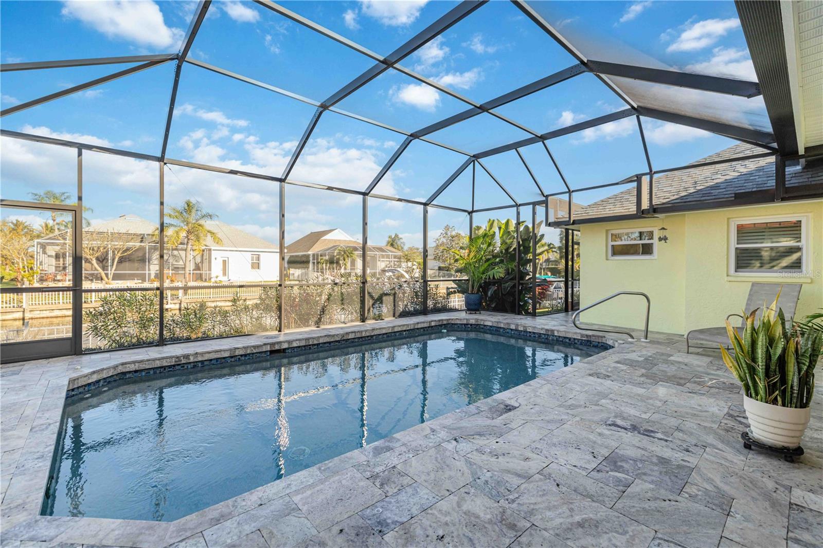 RIVERDALE REV - Residential