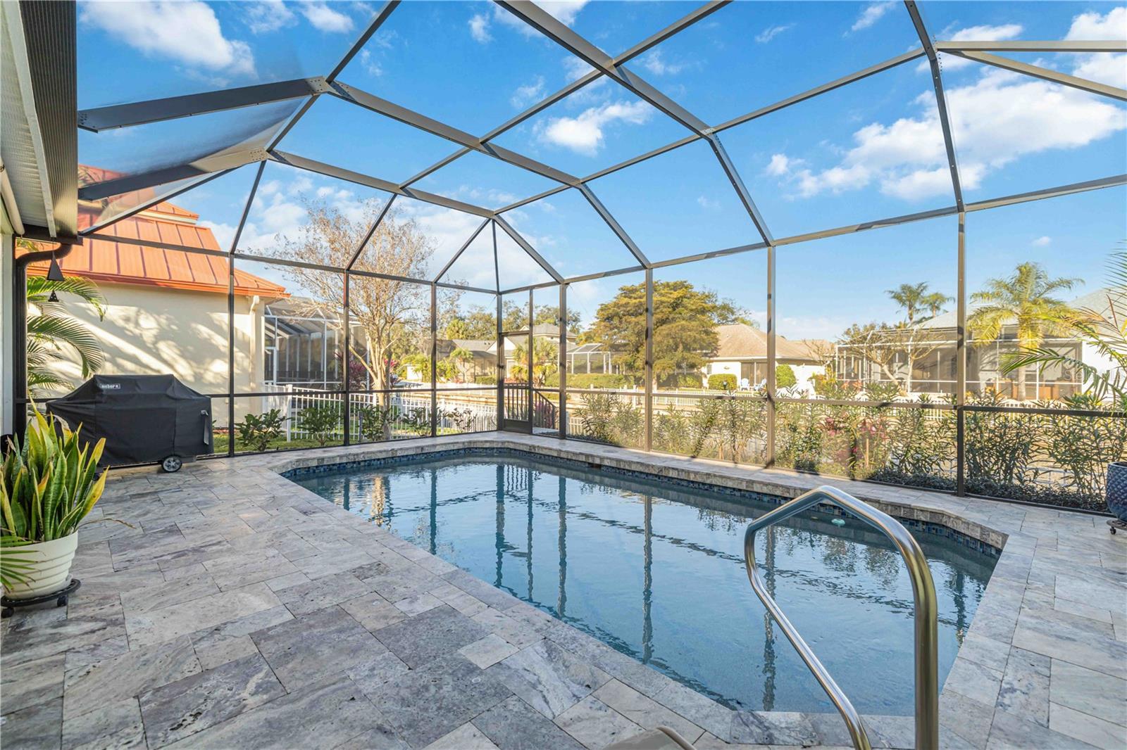 RIVERDALE REV - Residential