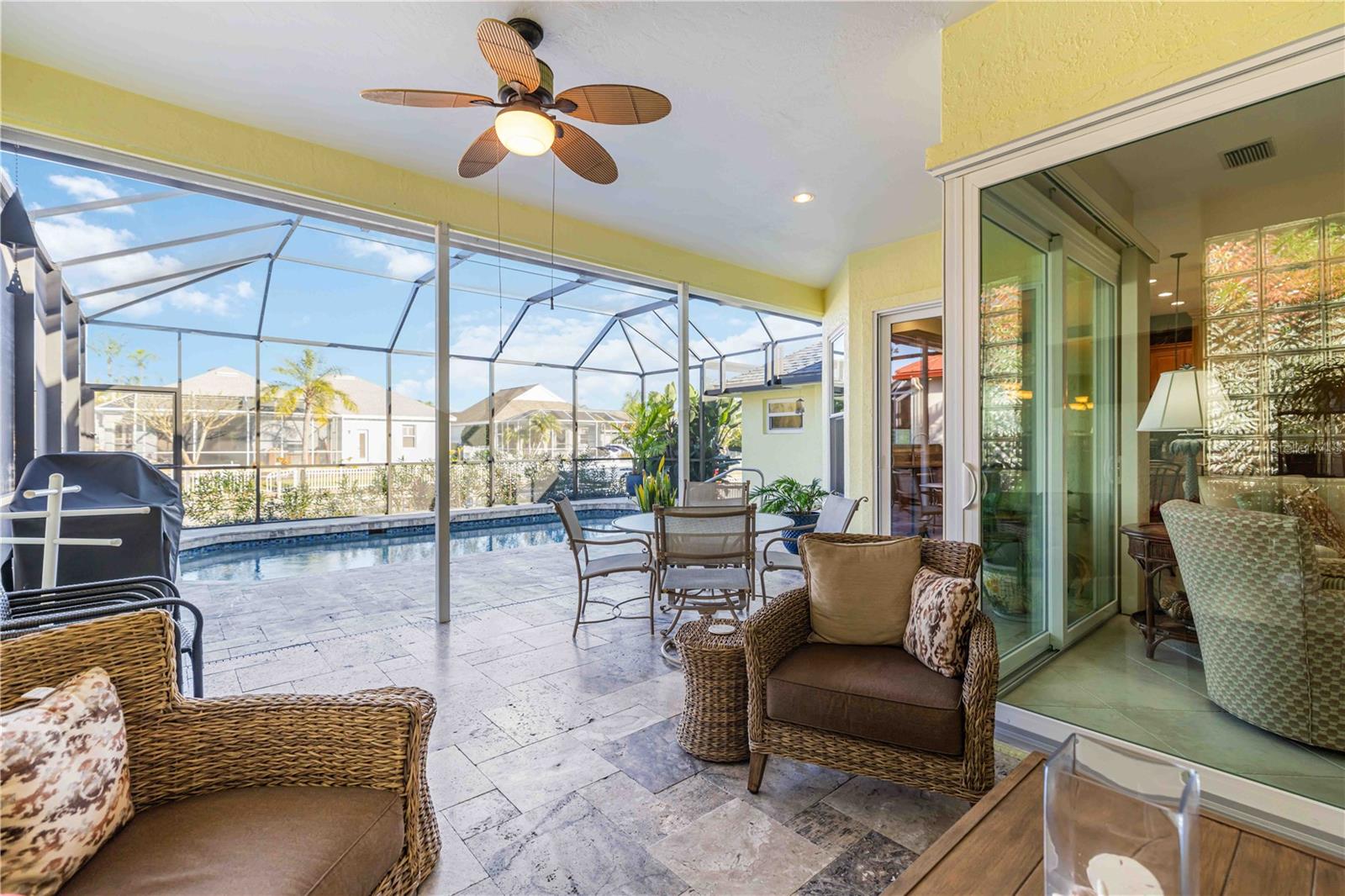 RIVERDALE REV - Residential