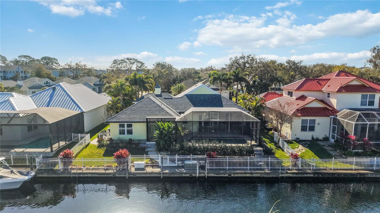 RIVERDALE REV - Residential