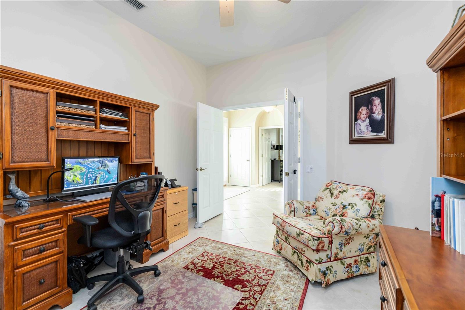 RIVERDALE REV - Residential