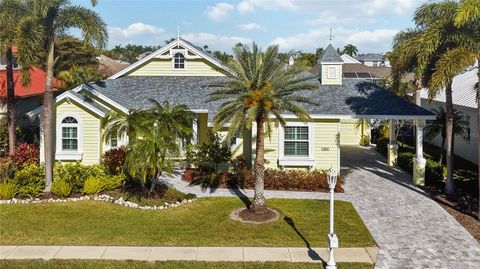 Photo of 204 Americas Cup Boulevard, Bradenton, FL 34208 (MLS # A4680859)