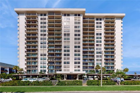 400 ISLAND WAY 210 CLEARWATER BEACH FL 33767