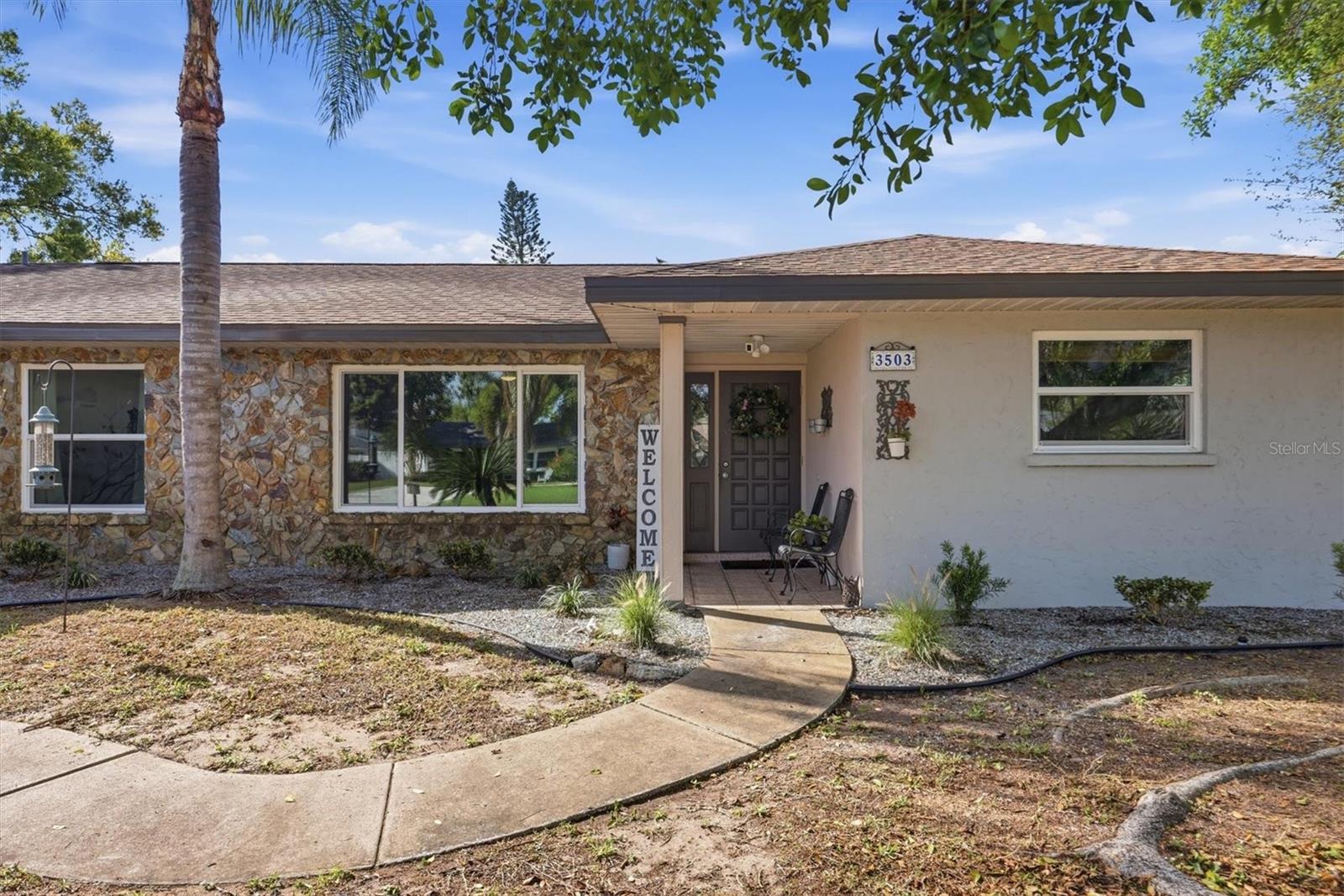 PINE LAKES - Residential