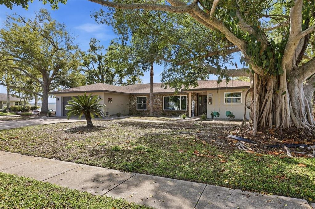 Photo of 3503 22nd Avenue W, Bradenton, FL 34205 (MLS # A4685570)