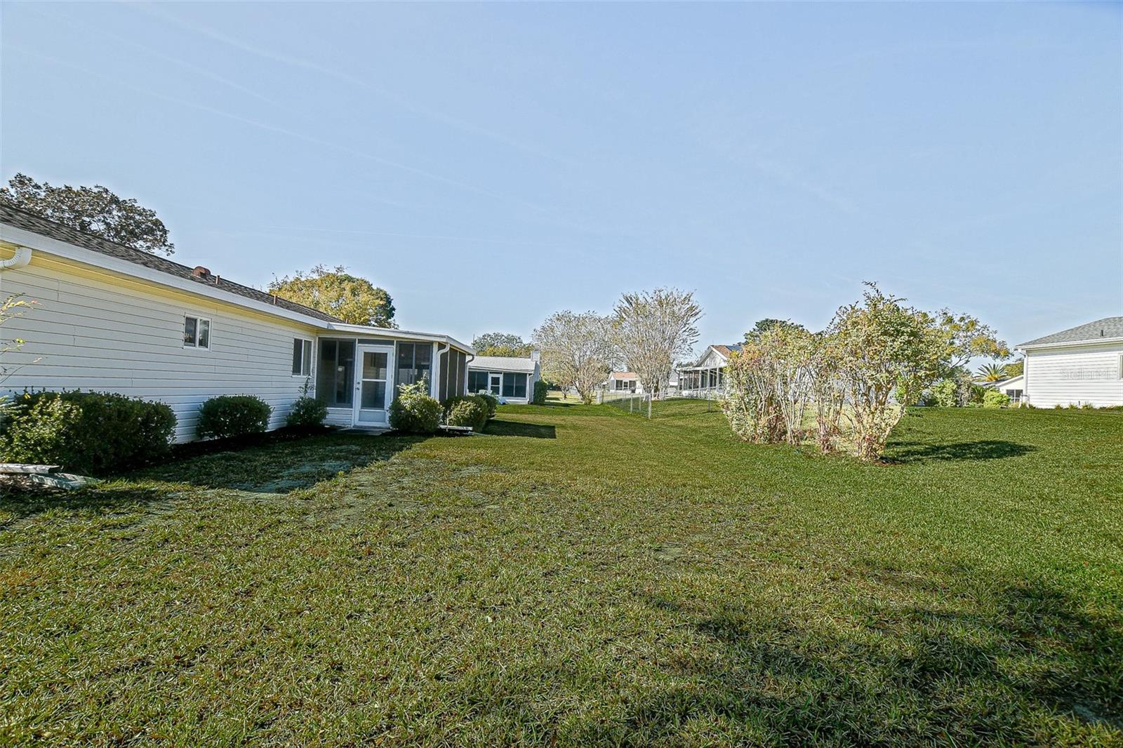 SPRUCE CRK SOUTH XIV - Residential