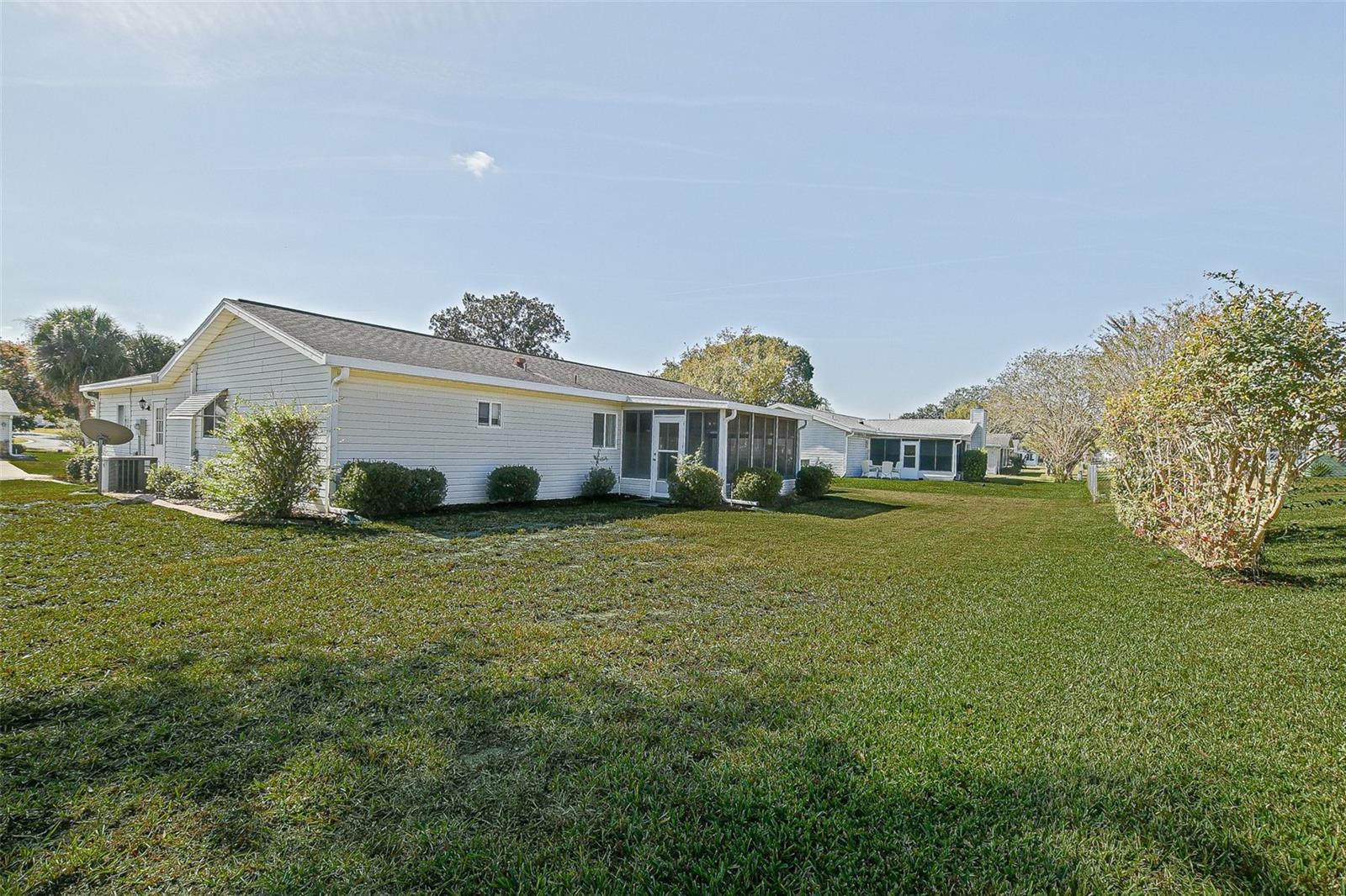 SPRUCE CRK SOUTH XIV - Residential