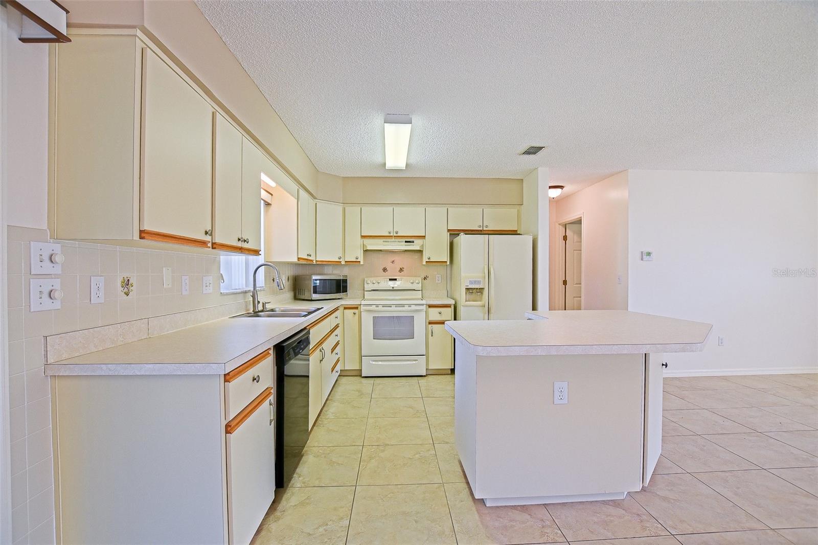 SPRUCE CRK SOUTH XIV - Residential