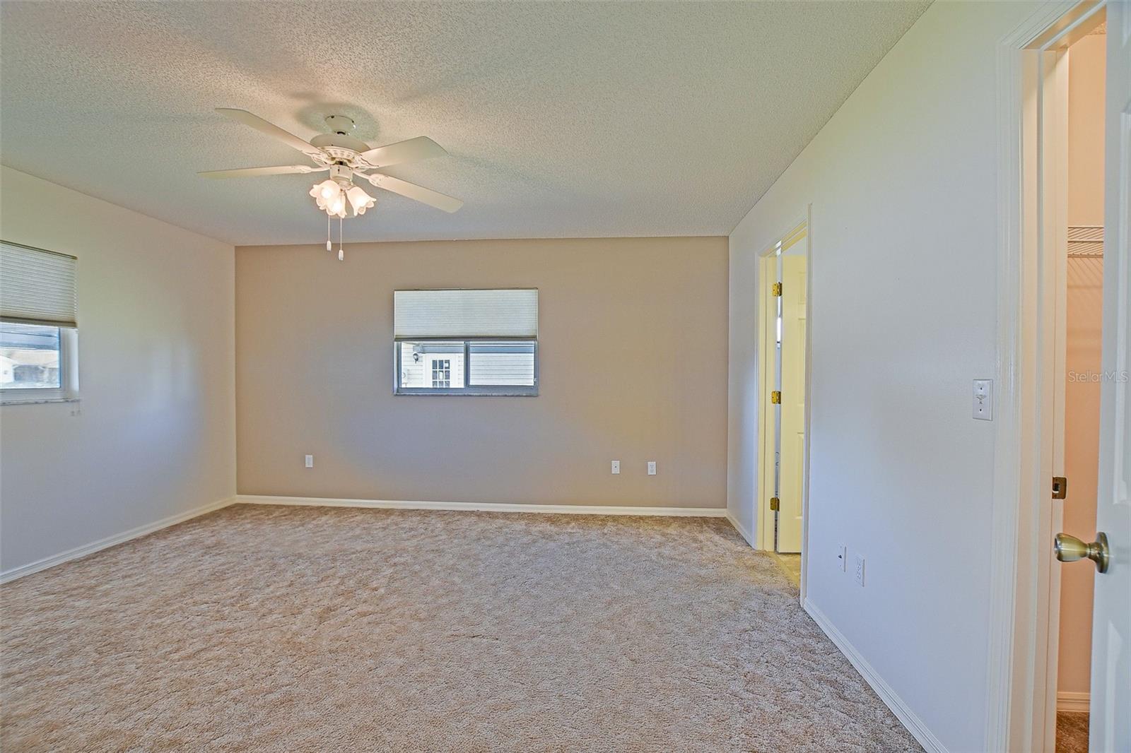 SPRUCE CRK SOUTH XIV - Residential