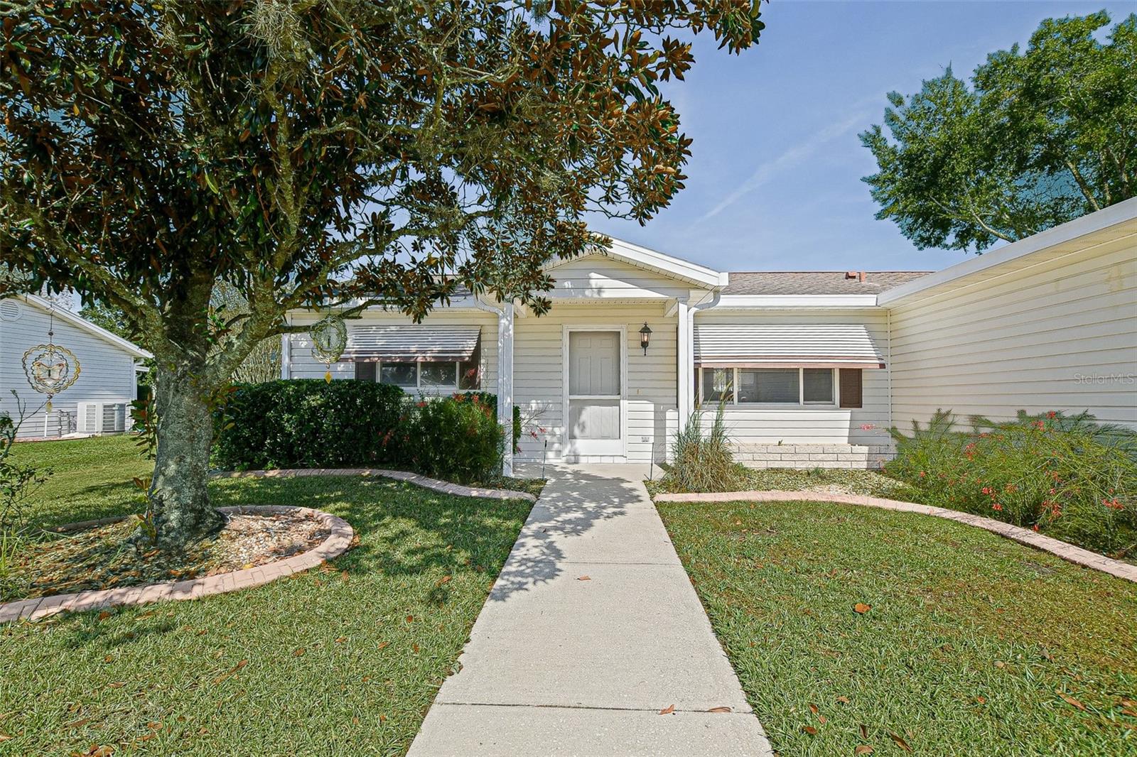 SPRUCE CRK SOUTH XIV - Residential