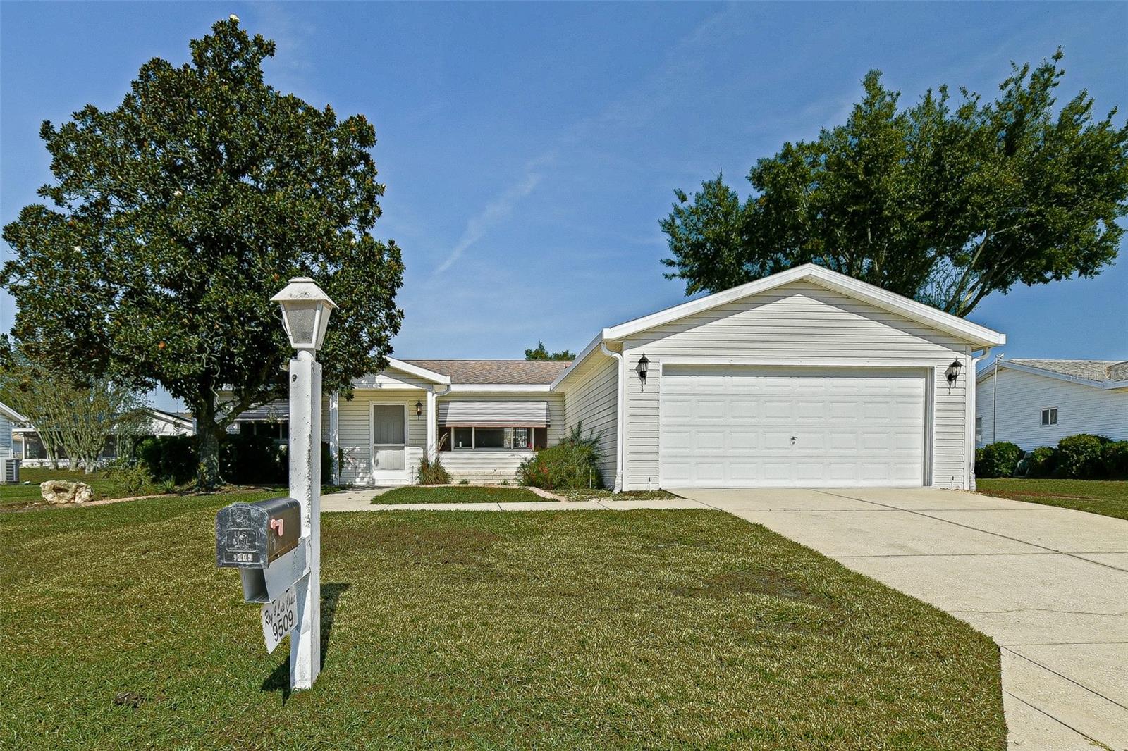 SPRUCE CRK SOUTH XIV - Residential