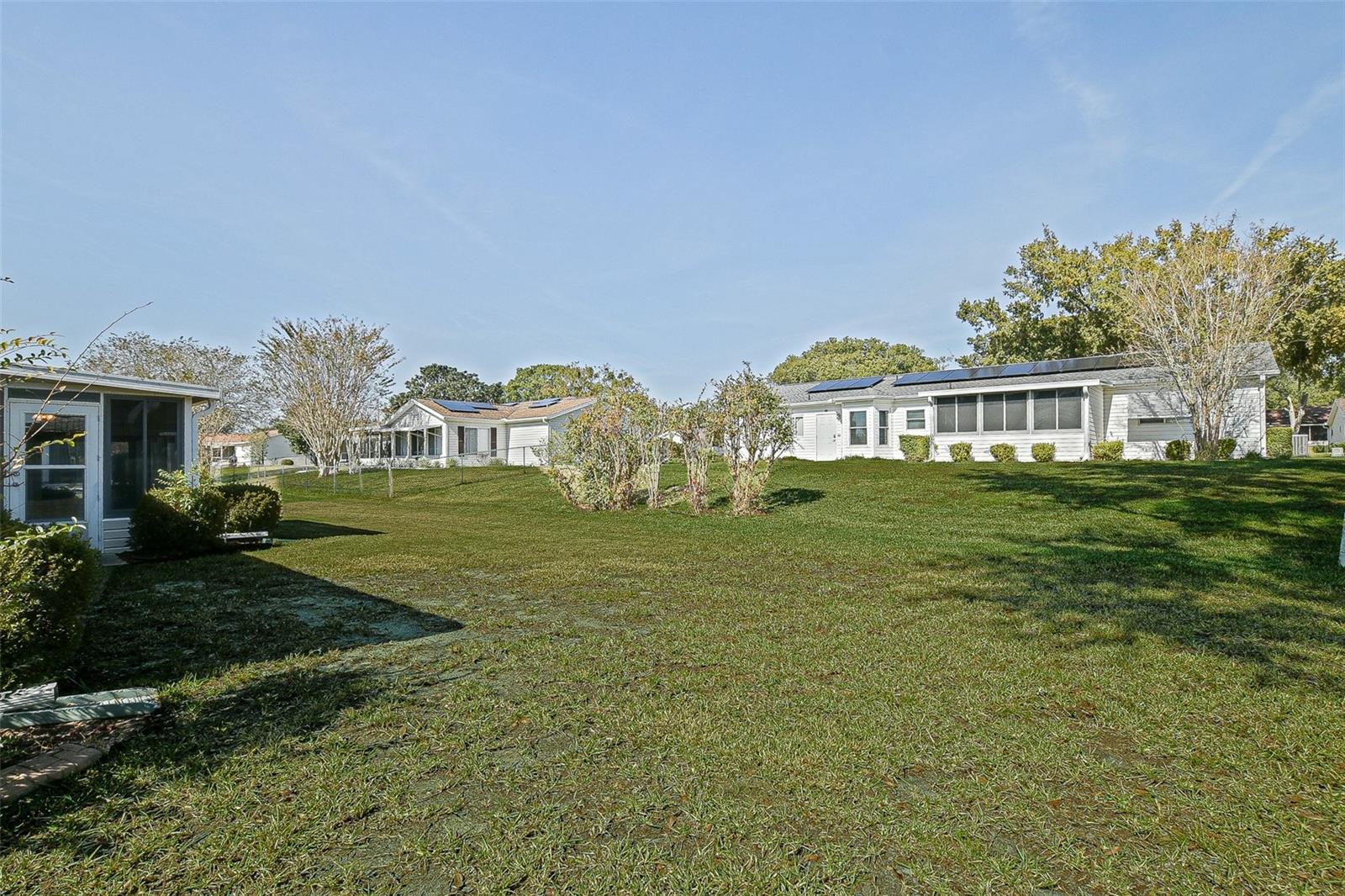 SPRUCE CRK SOUTH XIV - Residential