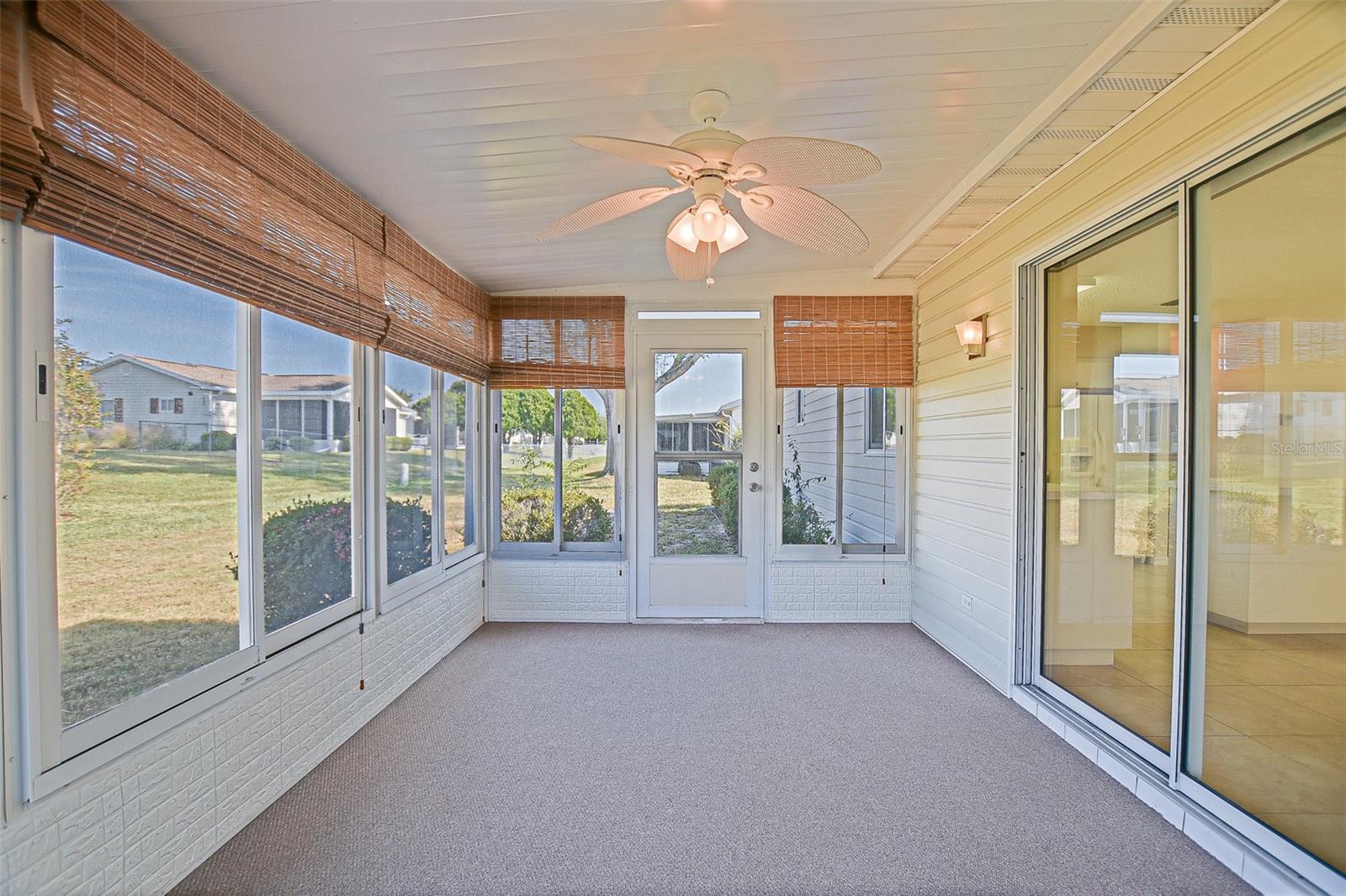 SPRUCE CRK SOUTH XIV - Residential