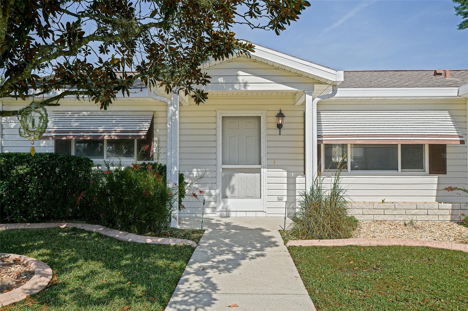 SPRUCE CRK SOUTH XIV - Residential