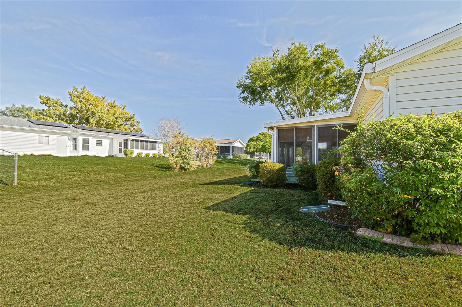 SPRUCE CRK SOUTH XIV - Residential