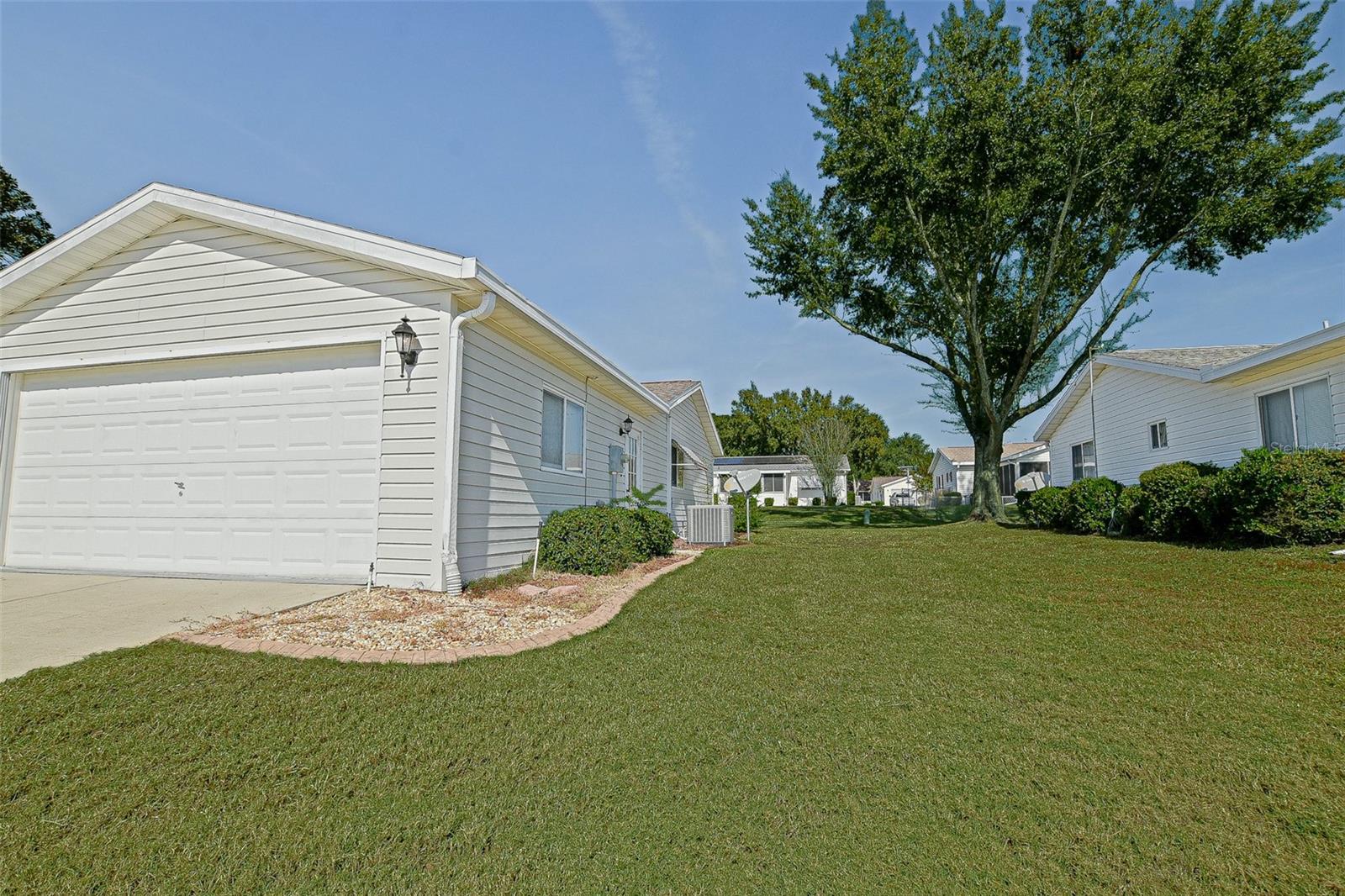 SPRUCE CRK SOUTH XIV - Residential