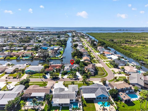Photo of 4643 Bay Crest Drive, Tampa, FL 33615 (MLS # TB8560765)