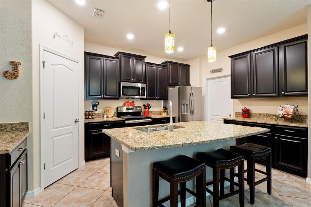 Photo of 19165 Taviston Drive, Land O Lakes, FL 34638 (MLS # TB8421614)