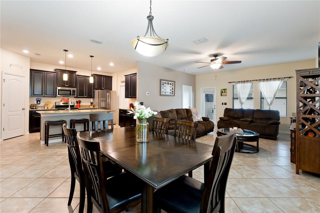 Photo of 19165 Taviston Drive, Land O Lakes, FL 34638 (MLS # TB8421614)