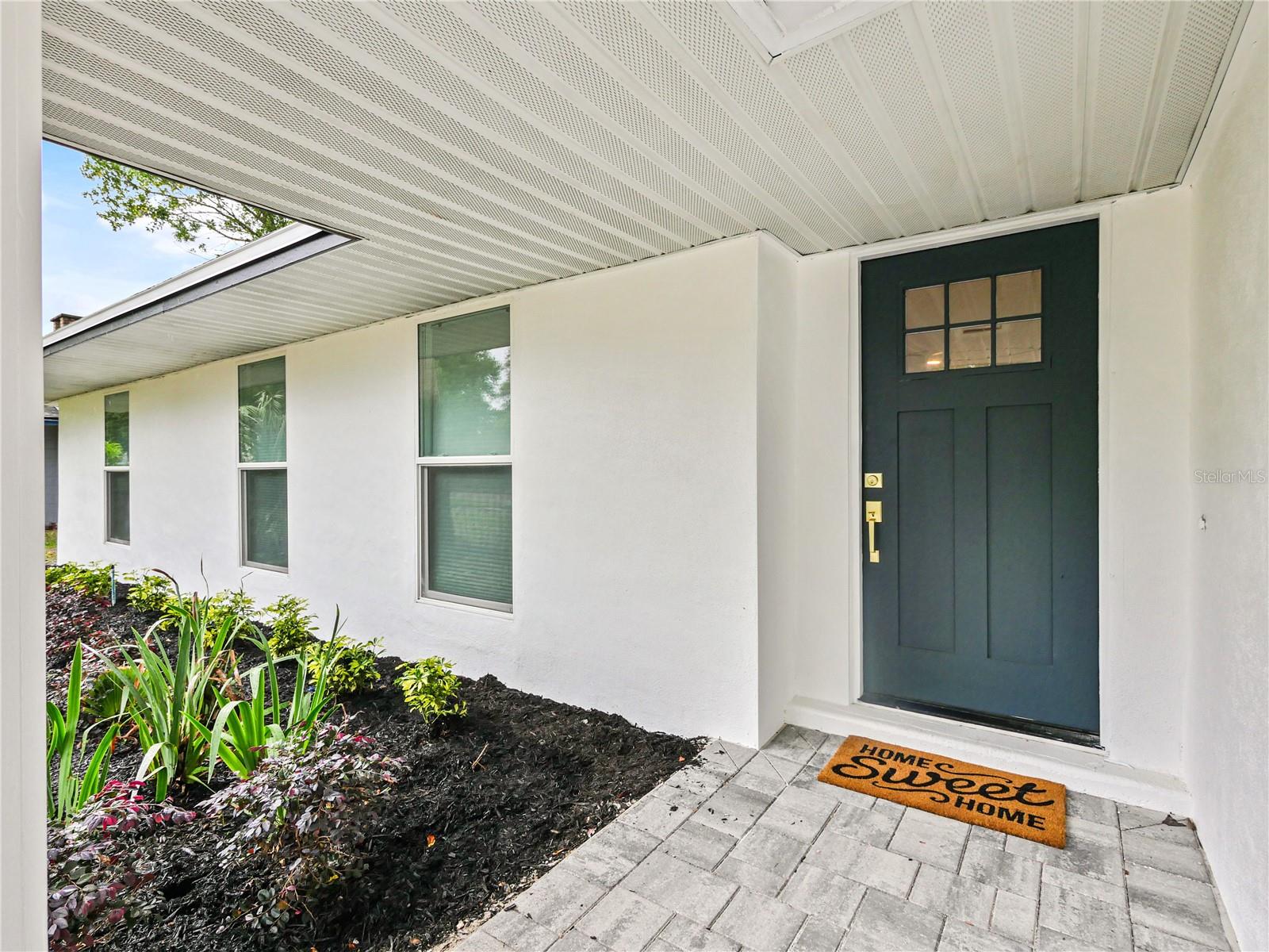 ENGLISH WOODS - Residential