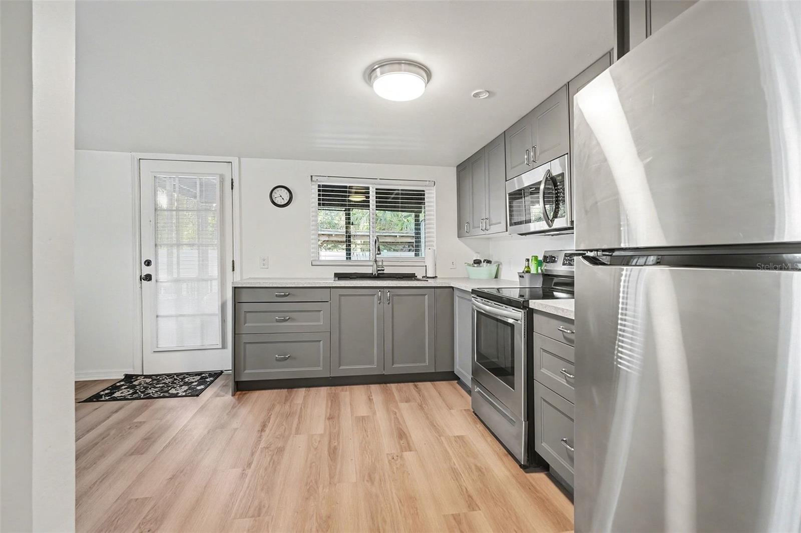 MARTINDALES SUB - Residential Lease