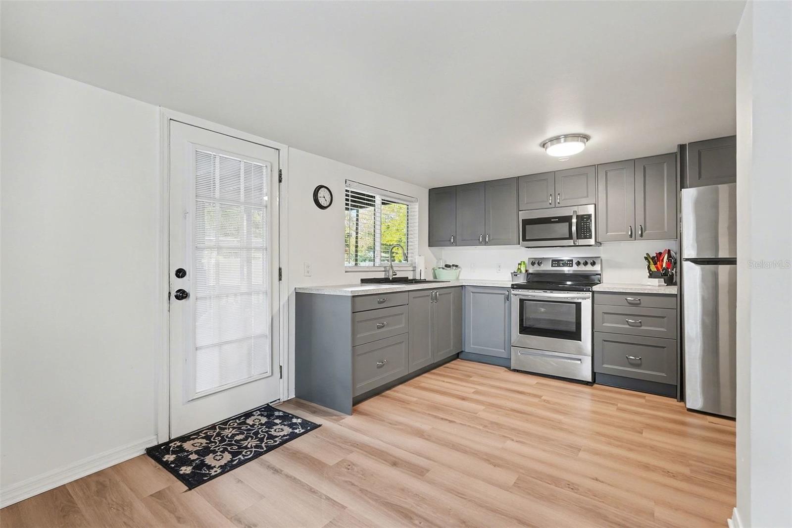 MARTINDALES SUB - Residential Lease