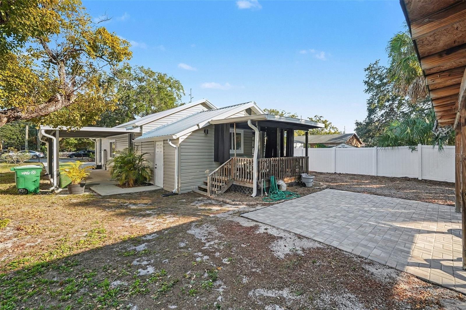 MARTINDALES SUB - Residential Lease