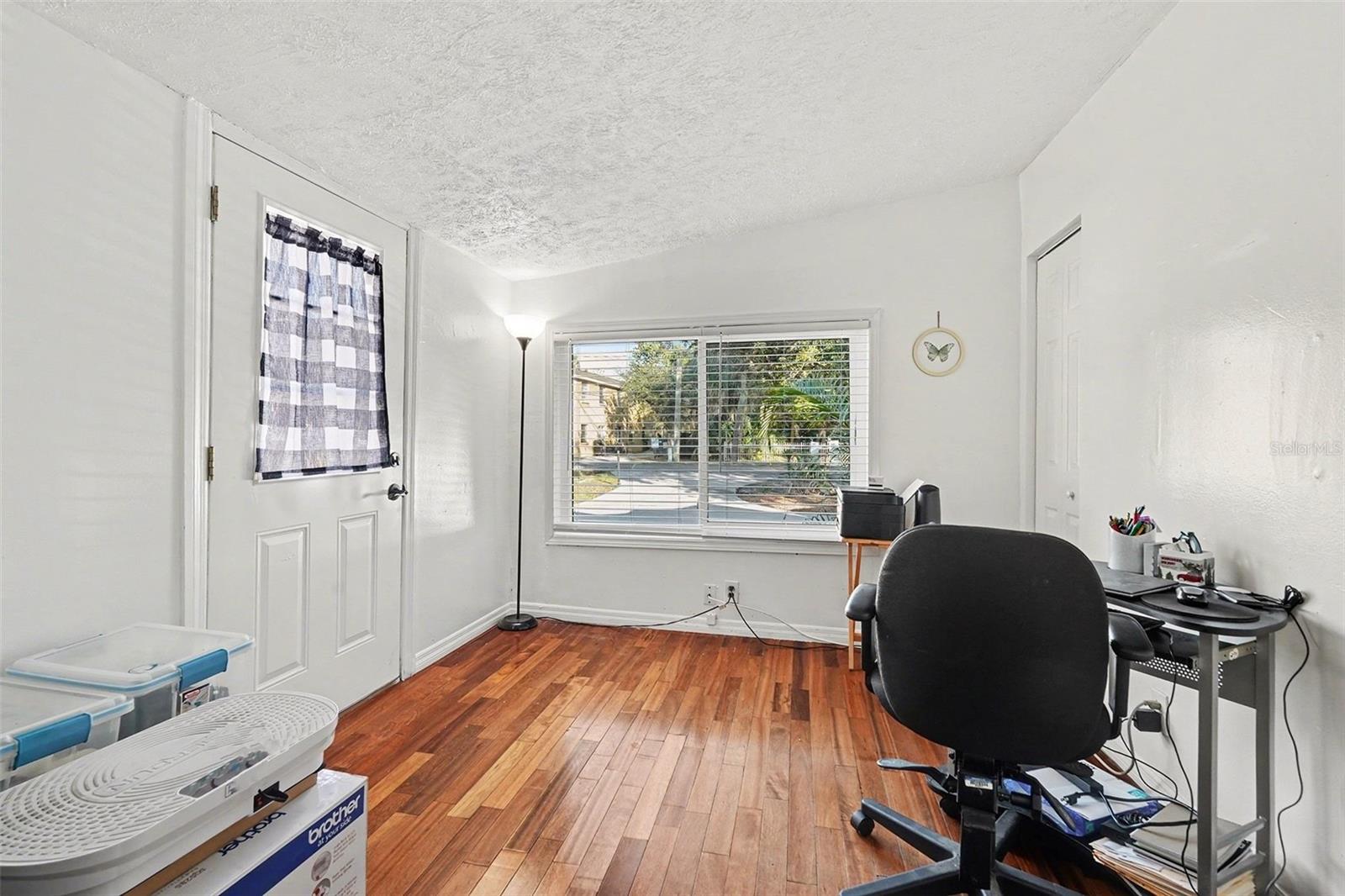 MARTINDALES SUB - Residential Lease