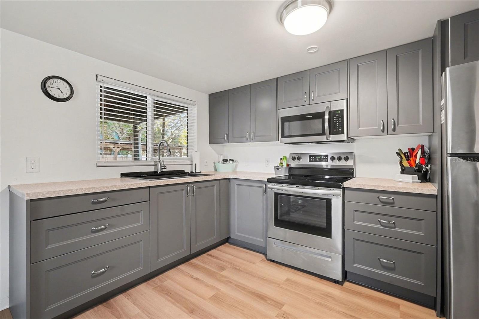 MARTINDALES SUB - Residential Lease