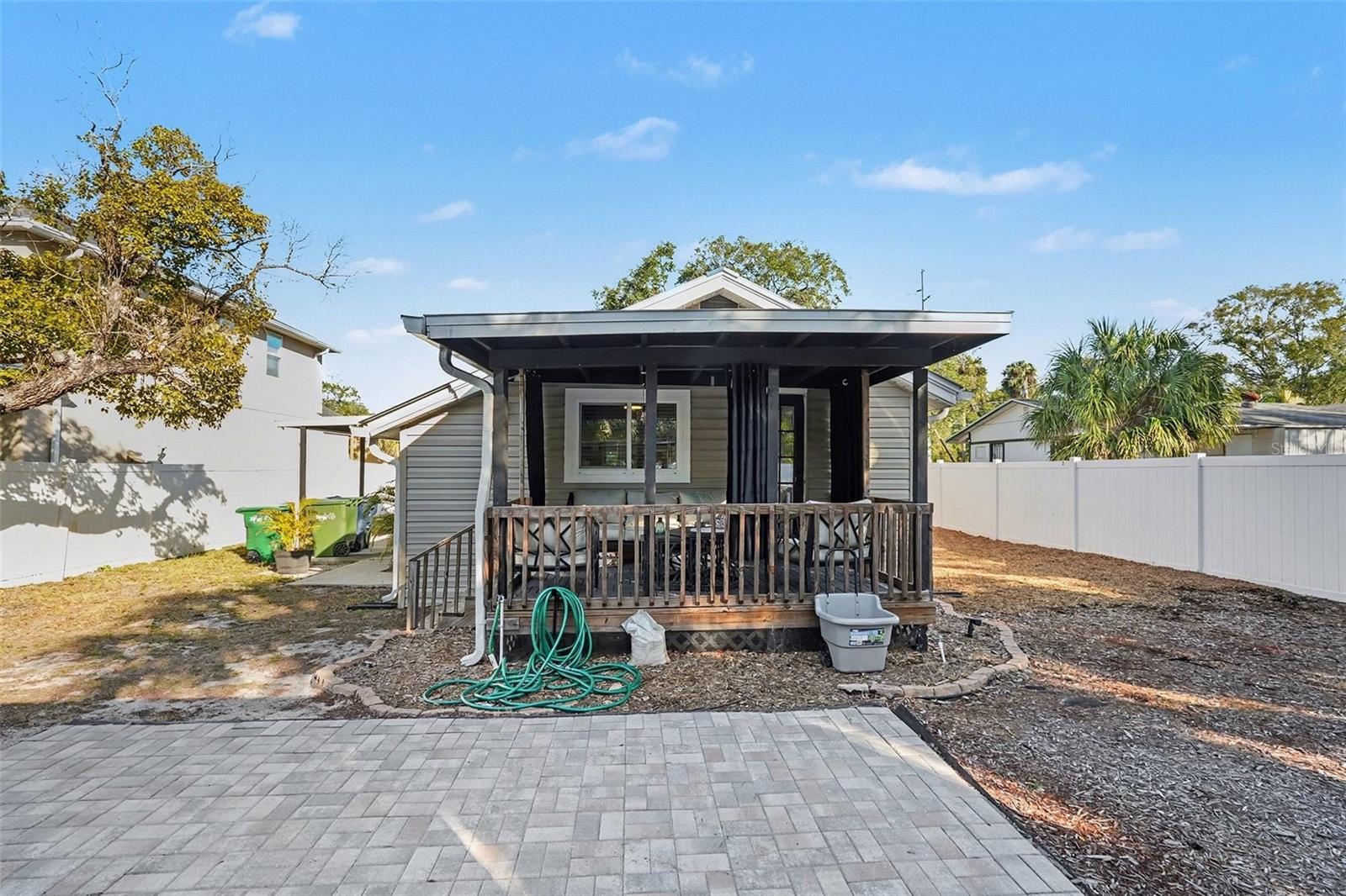 MARTINDALES SUB - Residential Lease