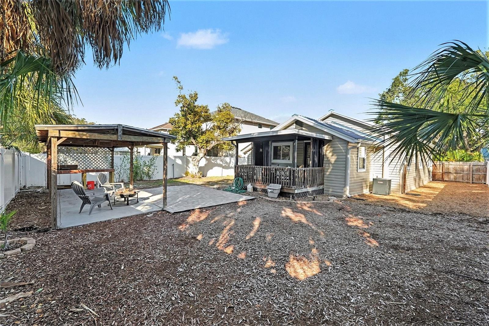 MARTINDALES SUB - Residential Lease