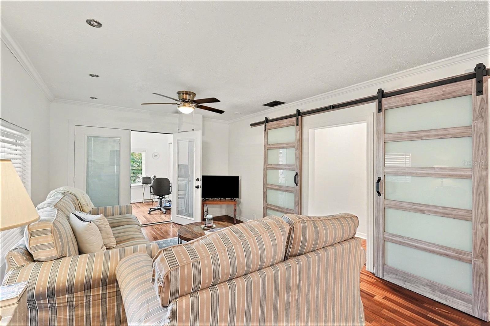 MARTINDALES SUB - Residential Lease