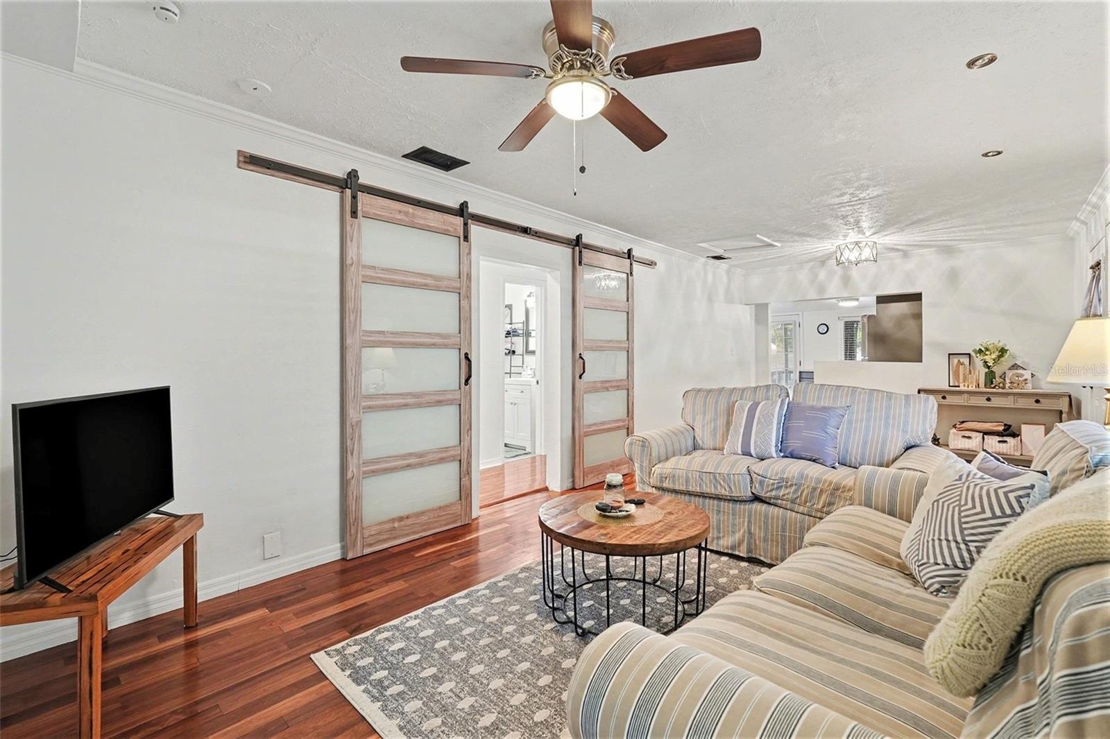 MARTINDALES SUB - Residential Lease