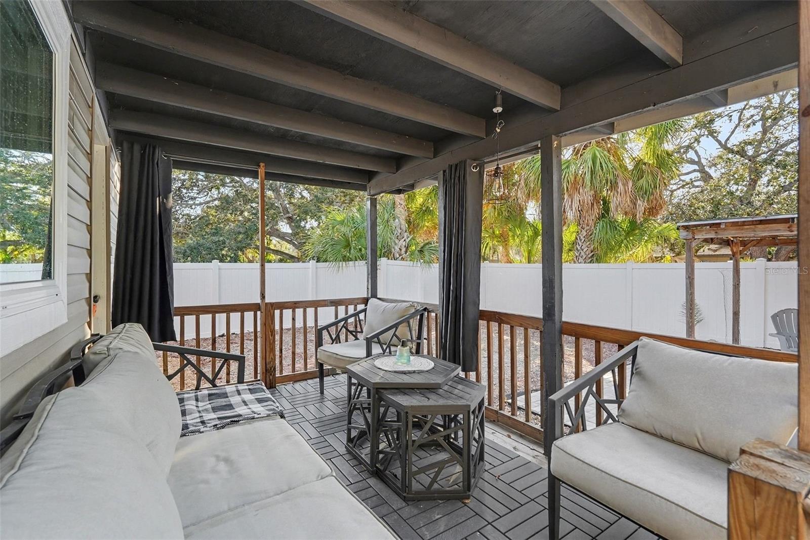 MARTINDALES SUB - Residential Lease