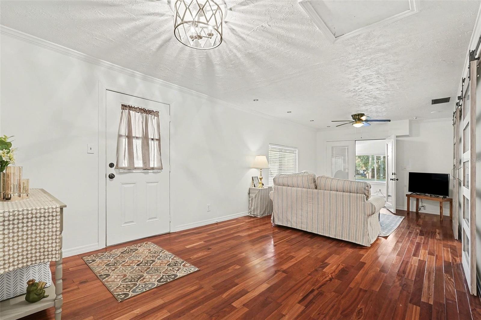 MARTINDALES SUB - Residential Lease