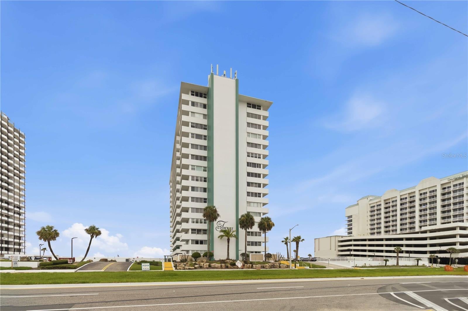 2800 N ATLANTIC AVENUE 1105