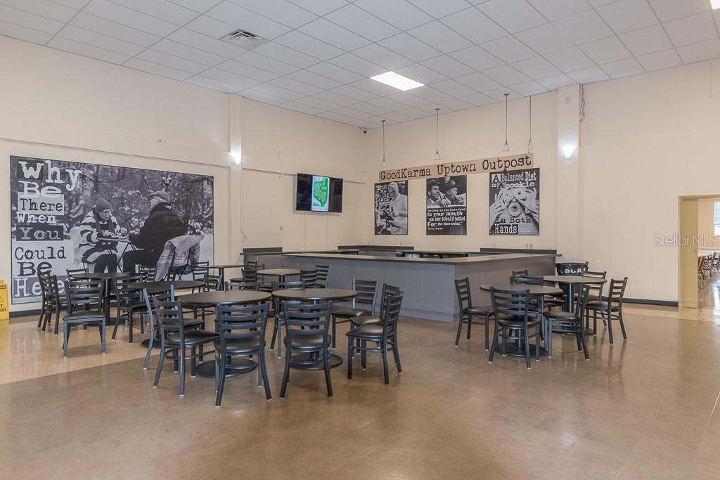 ON TOP OF THE WORLD - Residential