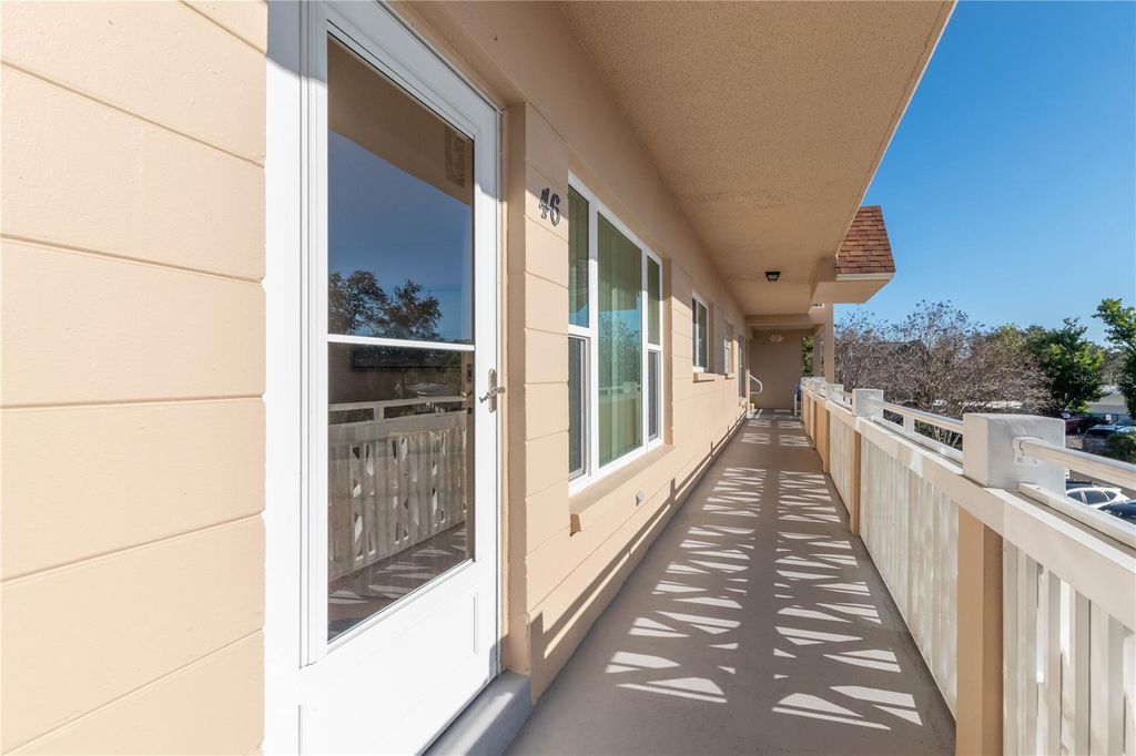 Photo of 2310 Denmark Street #46, Clearwater, FL 33763 (MLS # TB8466419)