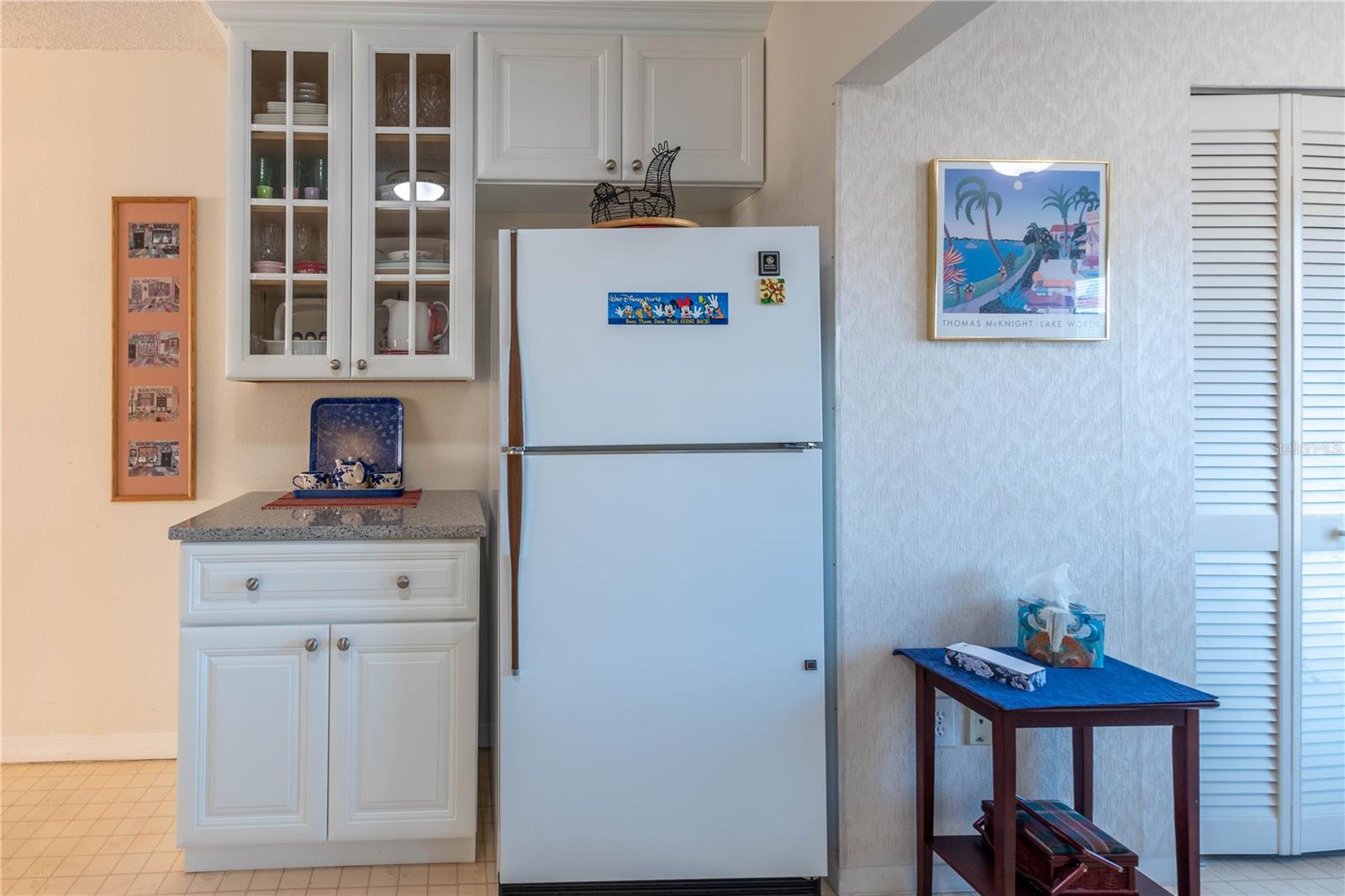 ON TOP OF THE WORLD - Residential