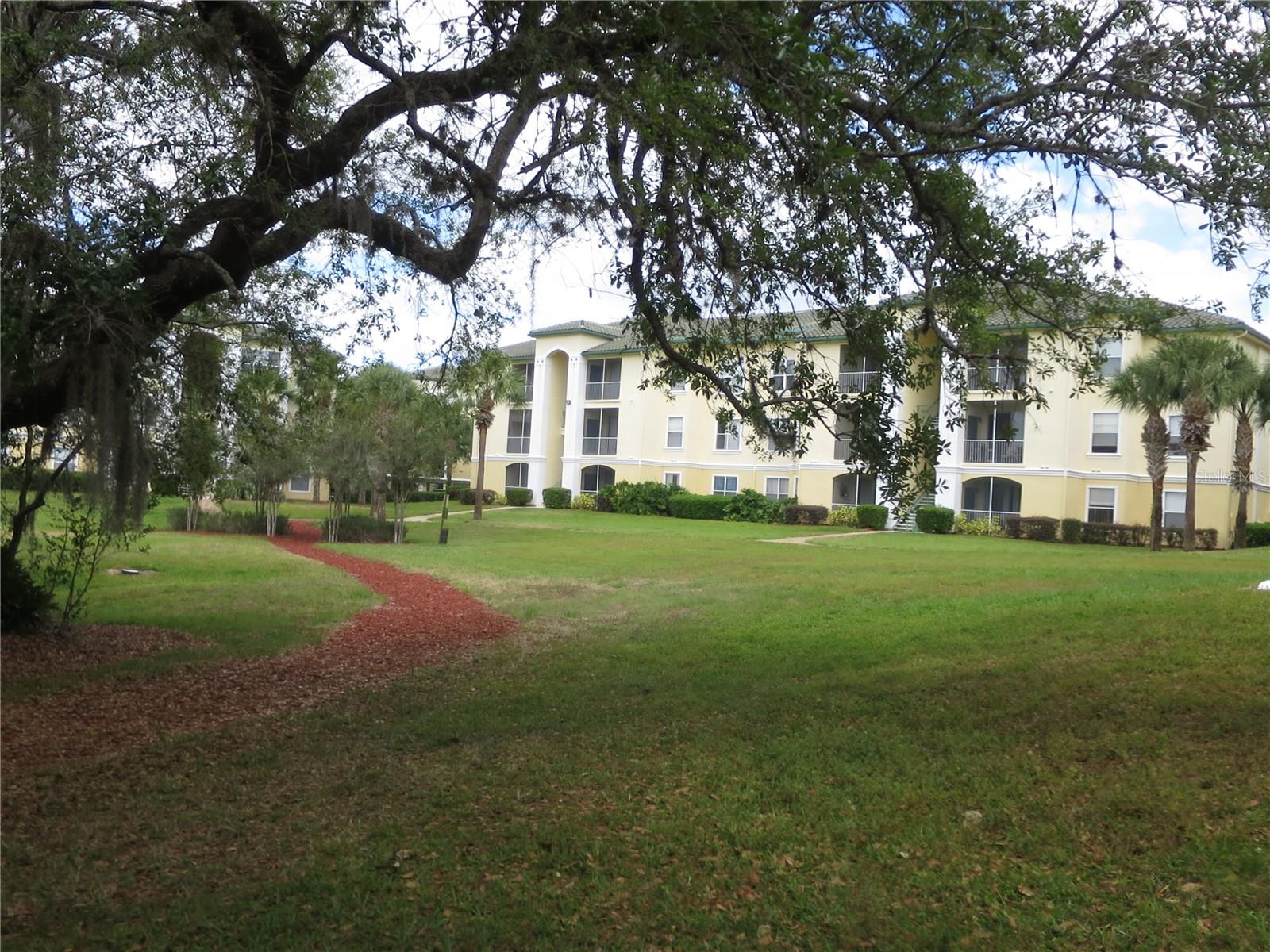 LEGACY DUNES CONDO - Residential Lease