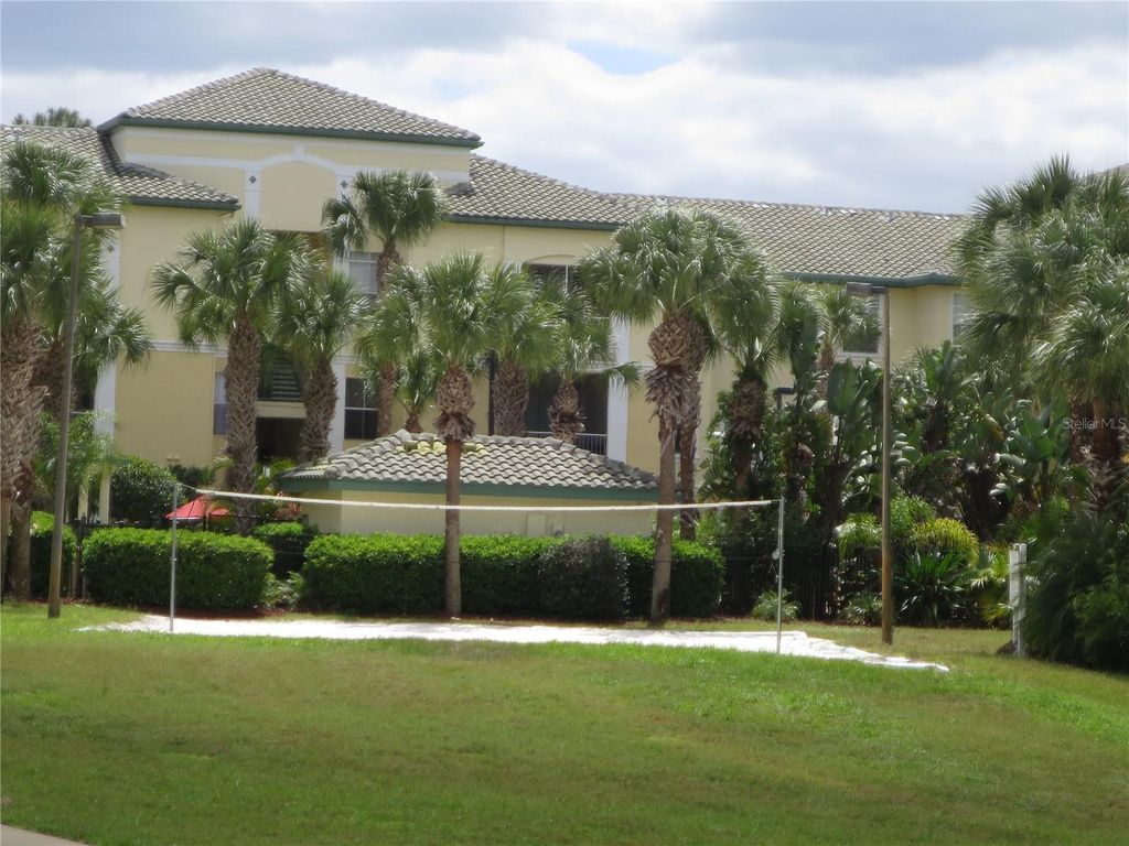 Photo of 8826 Dunes Court #208, Kissimmee, FL 34747 (MLS # O6388833)