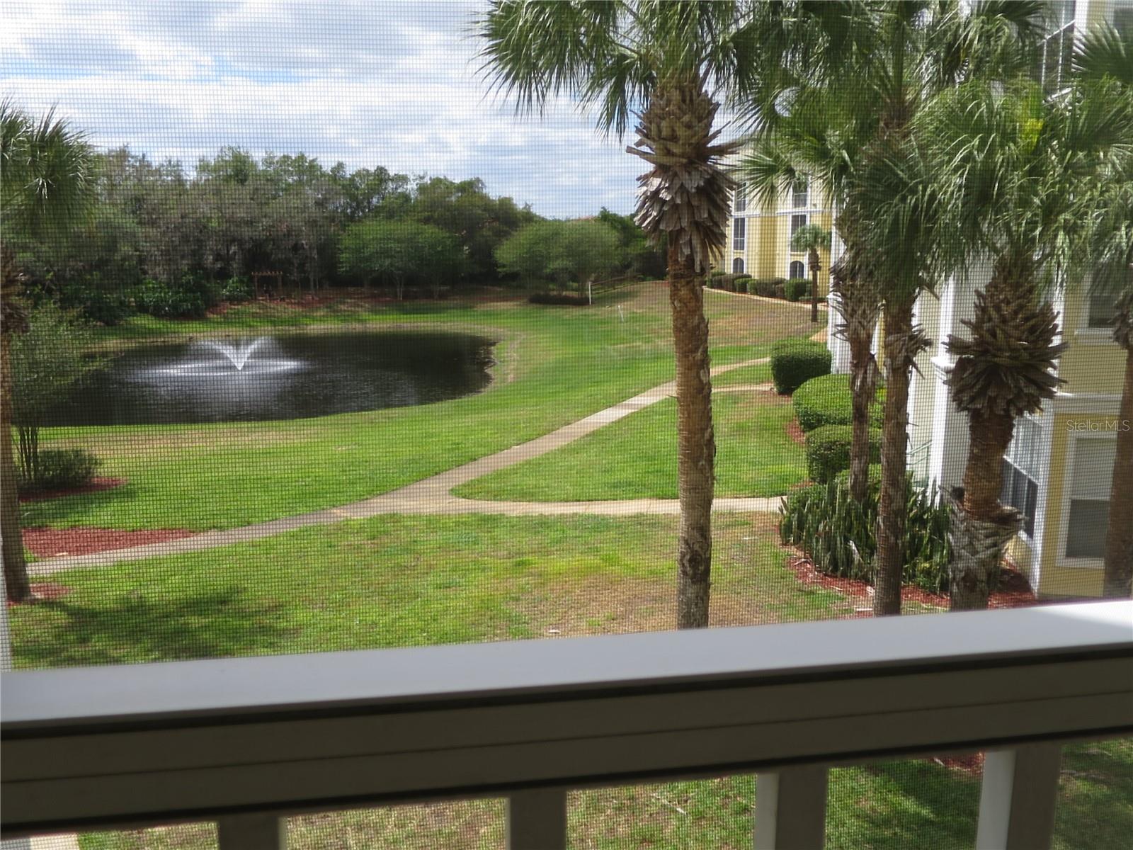 LEGACY DUNES CONDO - Residential Lease