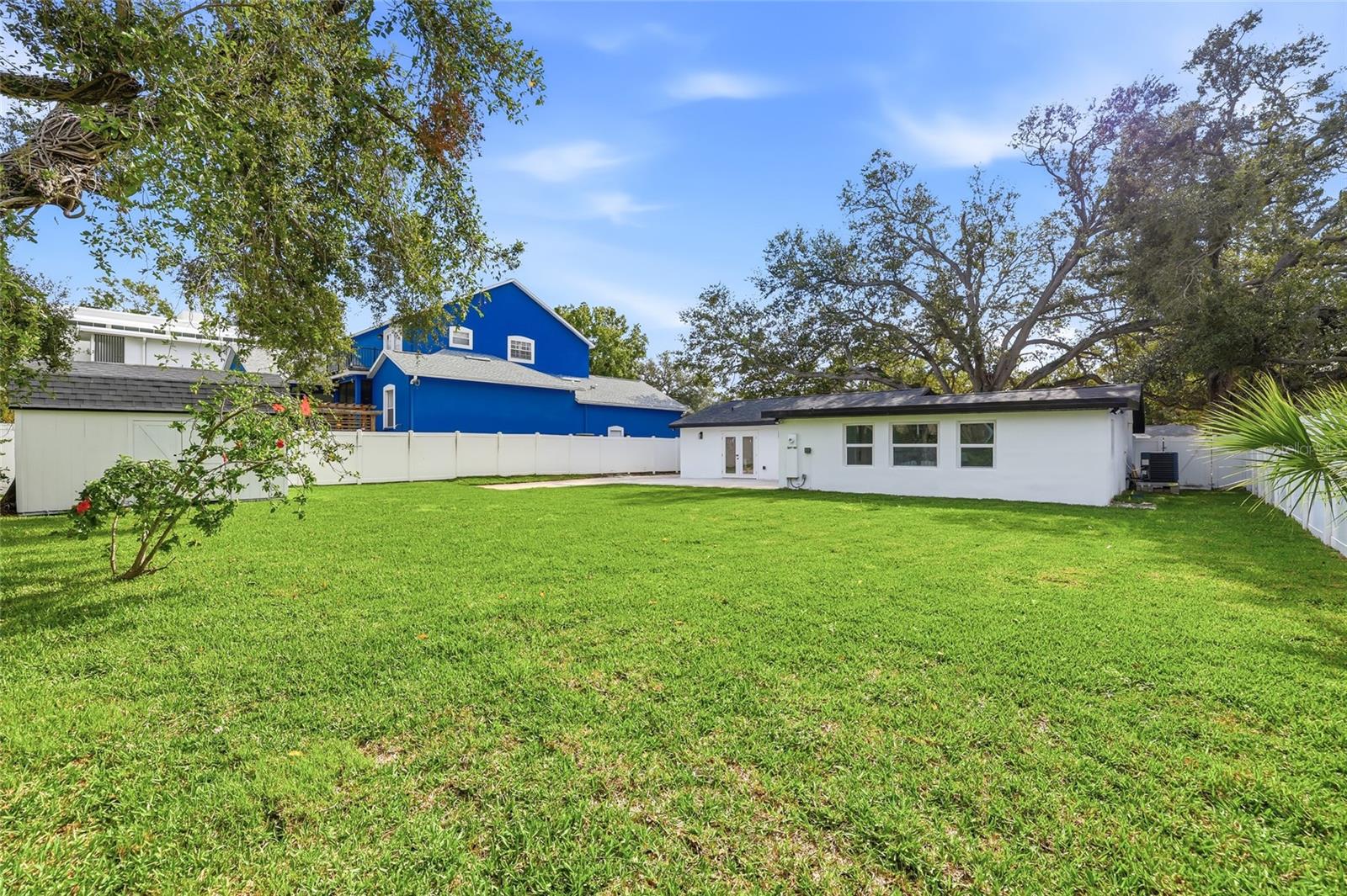 BAYHAVEN - Residential