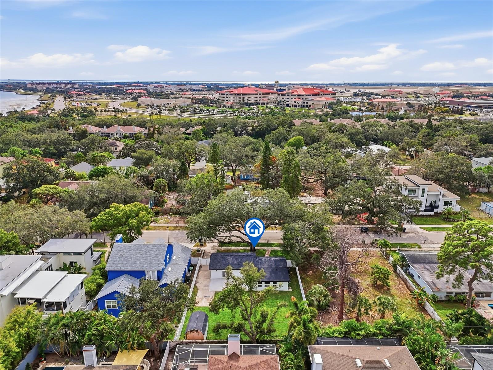 BAYHAVEN - Residential