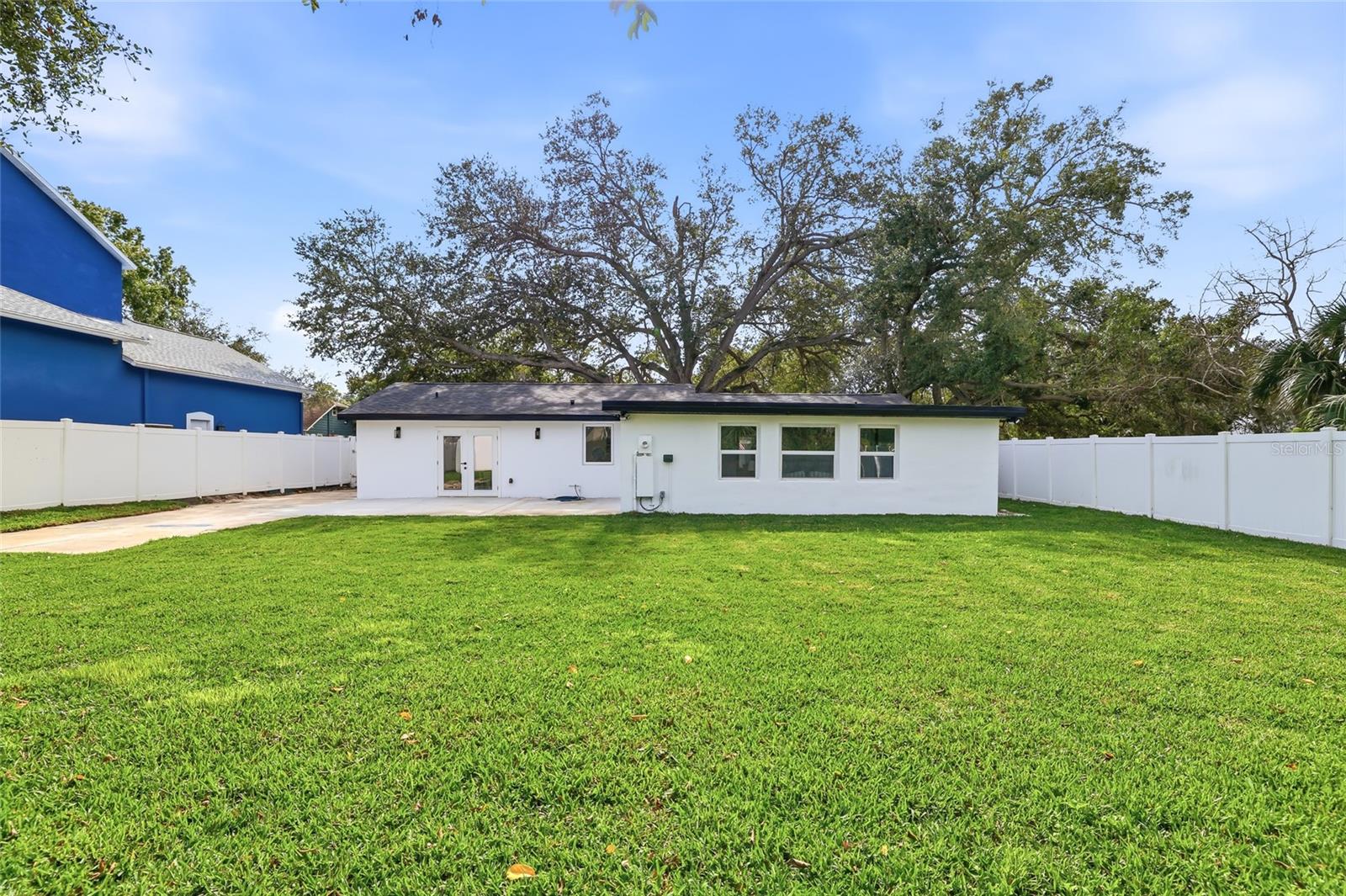 BAYHAVEN - Residential