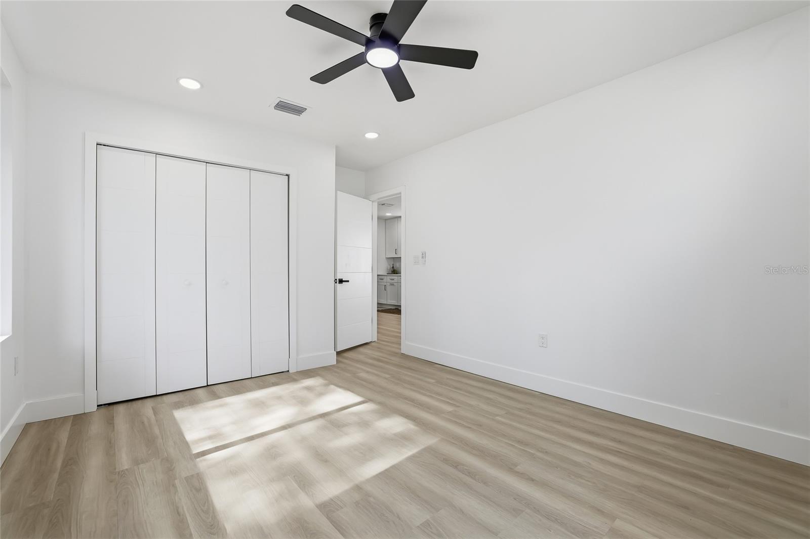 BAYHAVEN - Residential