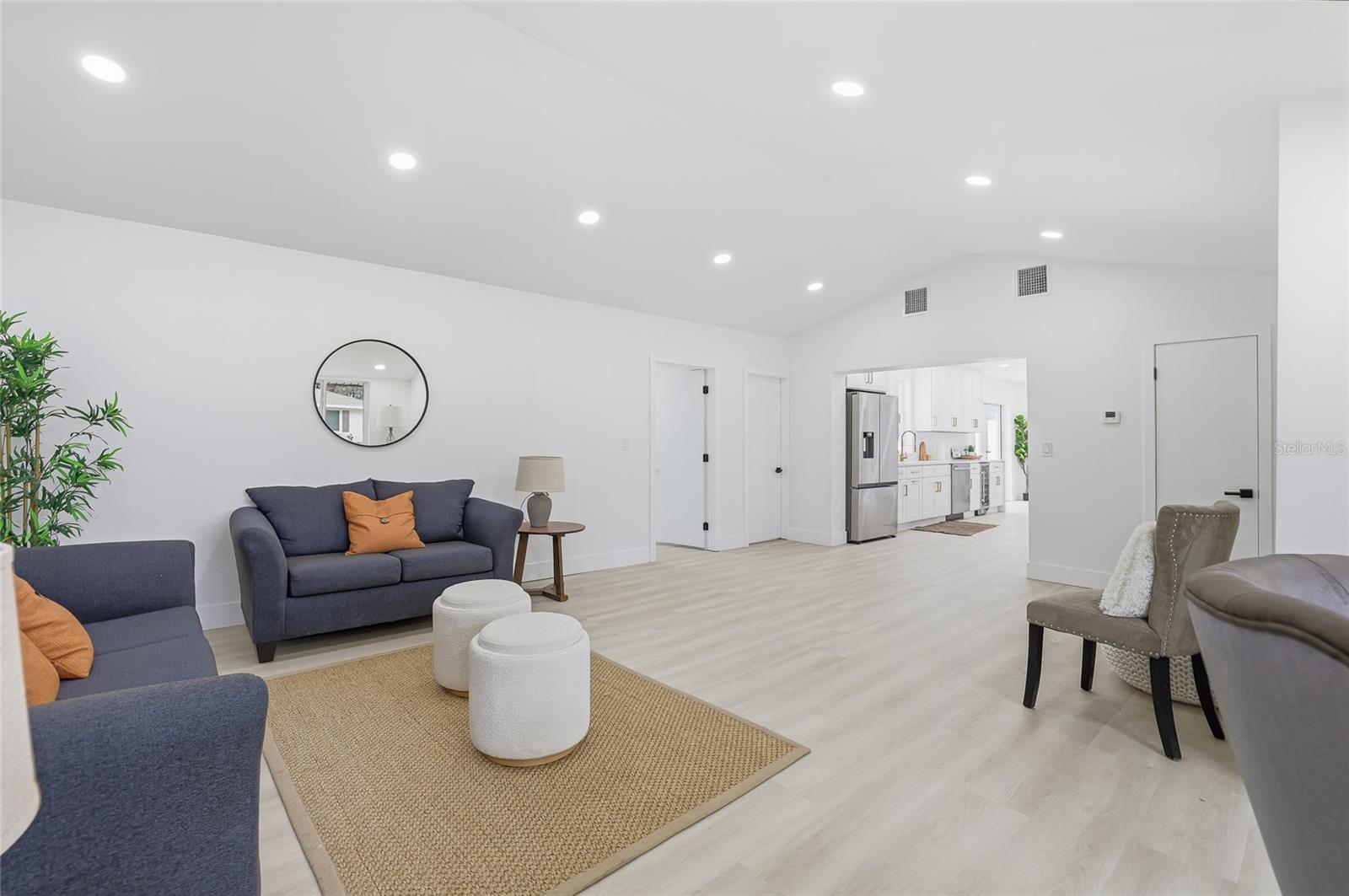 BAYHAVEN - Residential