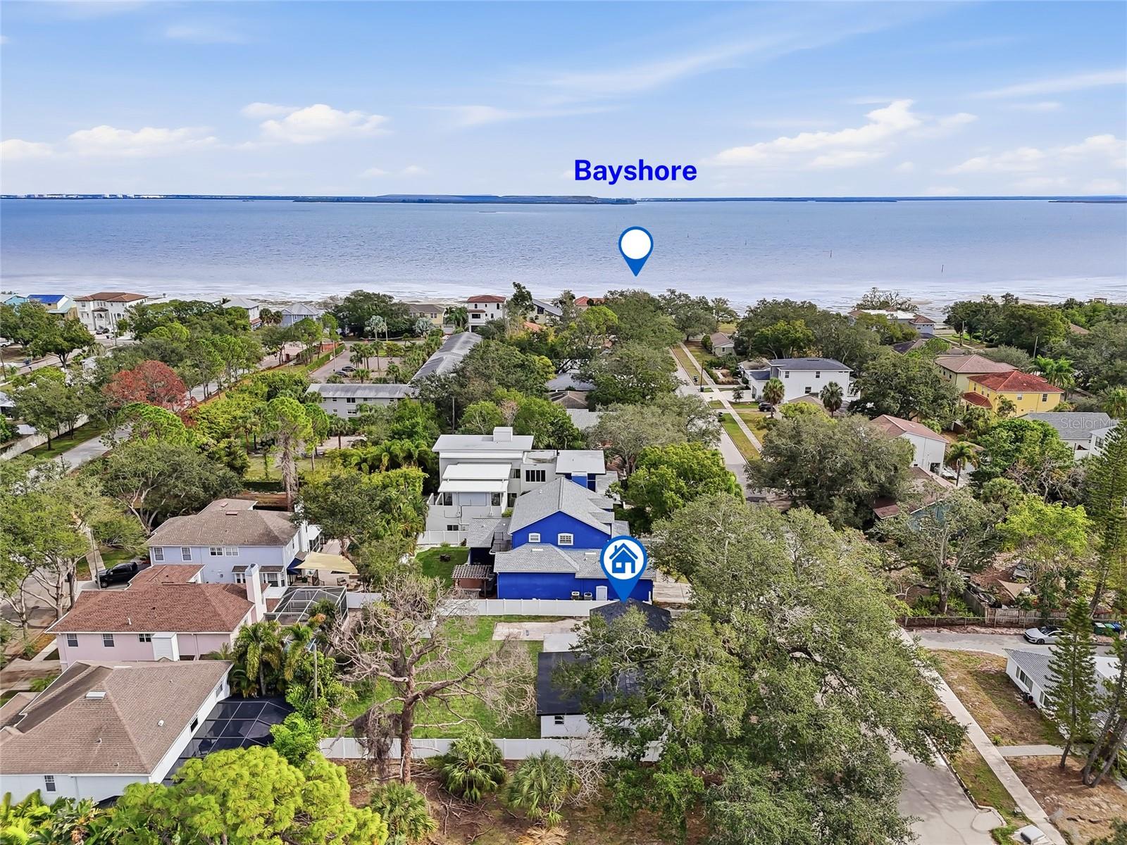 BAYHAVEN - Residential