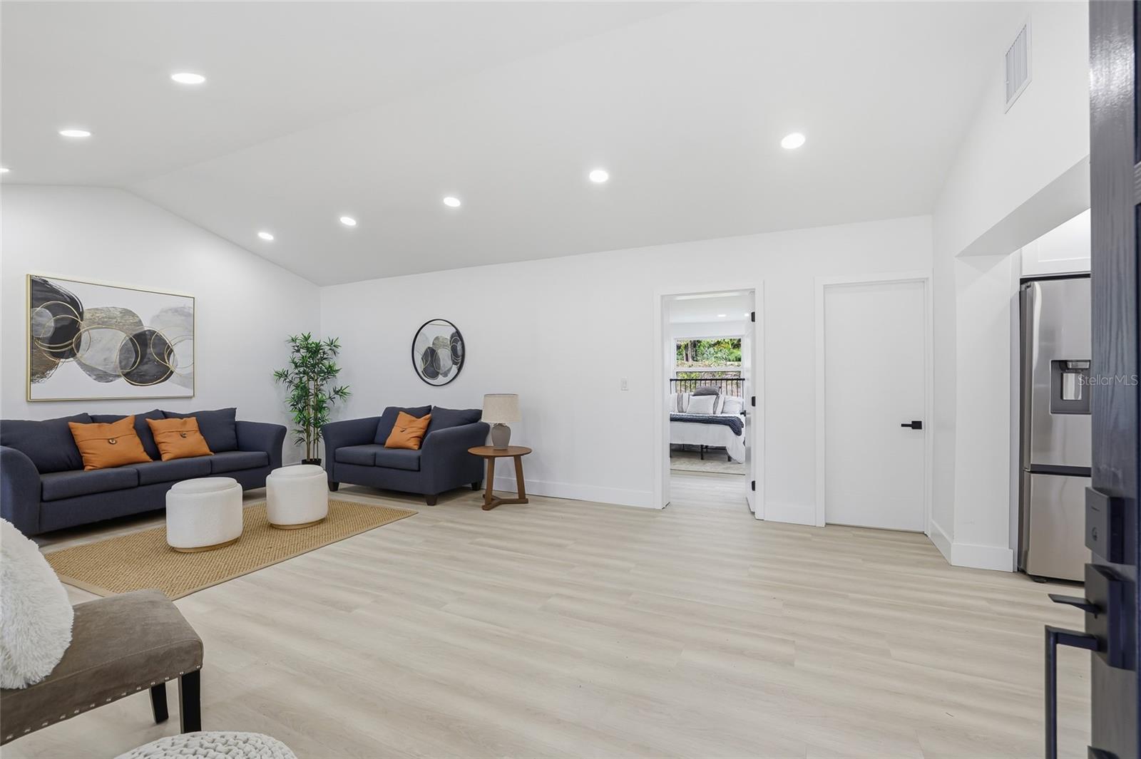 BAYHAVEN - Residential