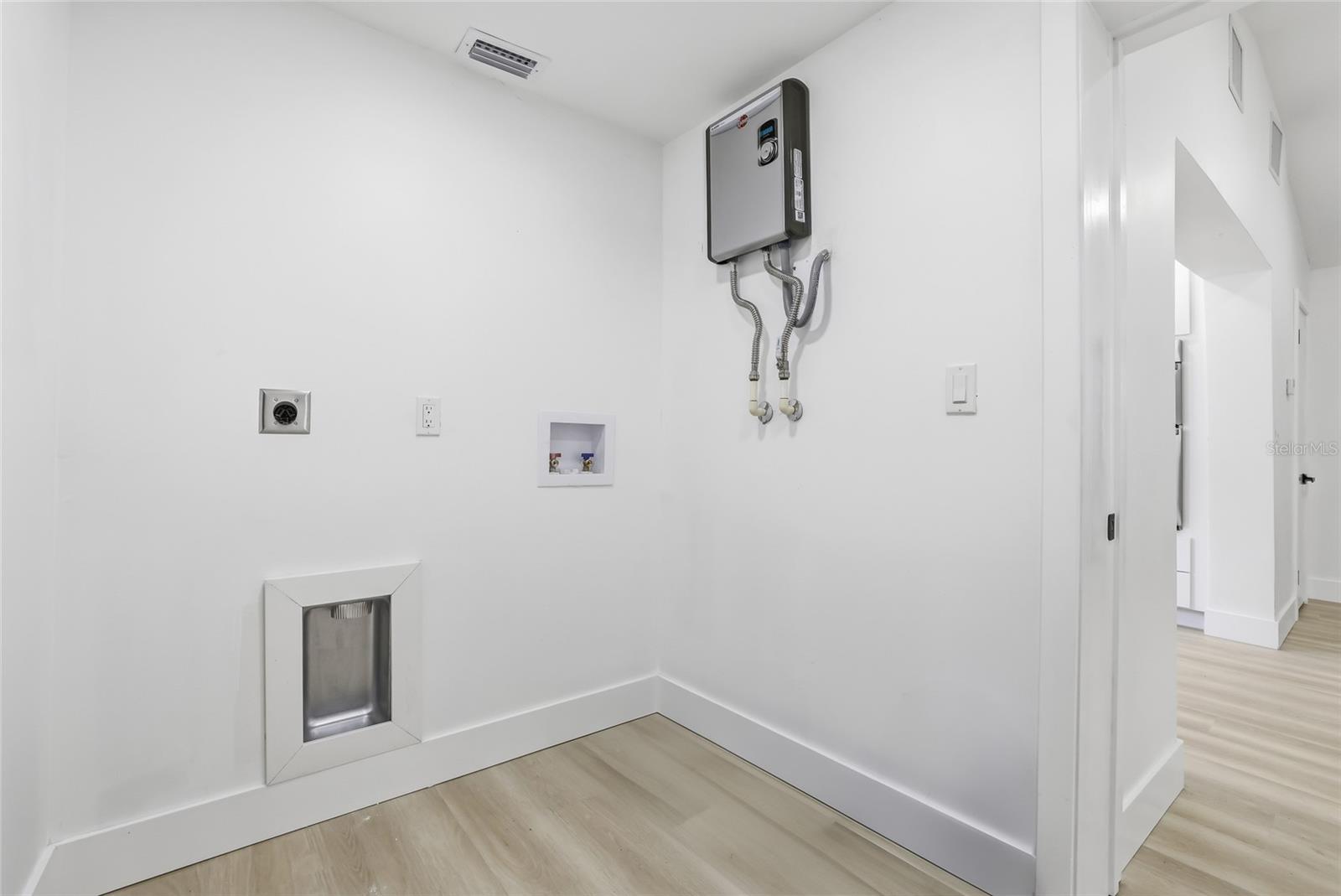 BAYHAVEN - Residential